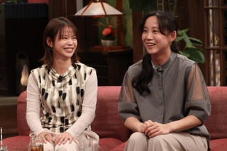 髙木菜那＆美帆姉妹が『さんまのまんま』初出演！“引退の葛藤”と天然キャラを披露 画像