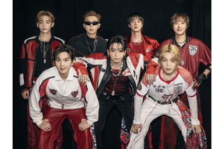 『Dynamite』の歌詞をサッカー仕様に！BTS、史上初のW杯決勝ハーフタイムショーに出演 画像