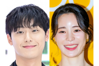 「ラブラブだった」交際3年の俳優イ・ドヒョン＆女優イム・ジヨン、兵役乗り越えゴルフデート 画像