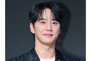 “坊主”に剃る姿も…キムタクとも共演の俳優イ・ジュニョン、本日（21日）入隊へ「しっかり行ってきます」 画像