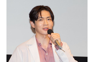 松下洸平、第一子誕生を報告「優しさと笑顔に溢れた毎日を」ファンから祝福の声 画像