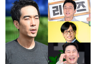 「日本でAV男優をやりたい」発言の韓国歌手、今度は有名MCらを次々攻撃…“無敵の人”化する危うさ 画像