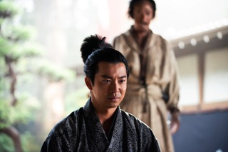 仲野太賀が語る「豊臣兄弟！」本能寺の変の撮影秘話、小栗旬との別れに「本当にさみしかった」 画像