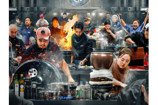 食用禁止の“アリ”をデザートに使用、約1万2200食を販売か…Netflix料理番組出演の韓国シェフに懲役1年求刑 画像