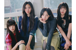 「ものすごくダサい。なんの感性だ」NewJeansの4周年コンテンツを有名デザイナーが酷評　かつては擁護も一転 画像