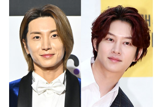 「みんなでペンション旅行へ…」SUPER JUNIORイトゥク＆ヒチョル、少女時代・東方神起らとの交流を告白 画像