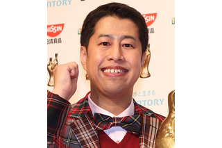 ウエストランド井口、鼻と喉のダブル手術で入院を報告 画像