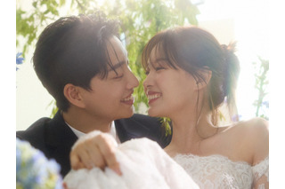 10年ぶりに立った！就職祝いの場で事故、全身麻痺となった韓国ユーチューバー　妻は元アイドル 画像