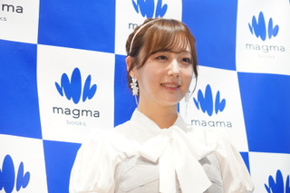 SKE48・鎌田菜月、自身の写真を無断で使用する広告に注意喚起！ 画像