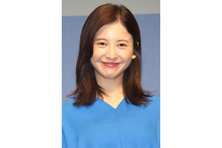吉高由里子、38歳のバースデー！「level38も素敵な人生でありますように」とファンも祝福 画像