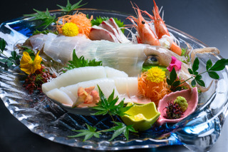 1人でイカ2杯を食べ比べ！京都・京丹後温泉旅館で秋限定プラン登場 画像