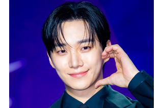 2PM・ジュノ、初のファンタジーロマンスに出演決定！千年を生きる孤独な“龍”に変身 画像
