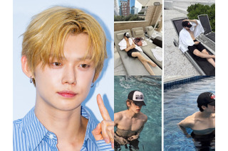 TXT・ヨンジュンを“パクった”疑惑でタイ男性アイドルが謝罪　騒動で際立つソロアーティストとしての影響力 画像