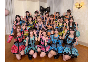 SKE48・37thシングル『ため息未来』選抜メンバー発表！11期生の大村杏が2作連続センターに 画像