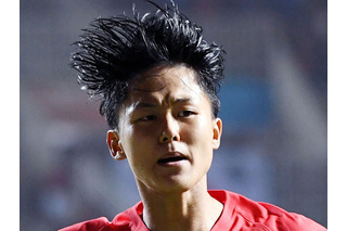 トヨタ踏みつけも話題に…“韓国のメッシ”が2018年の日韓戦を回顧「僕が兵役免除にしてあげたようなもの 画像