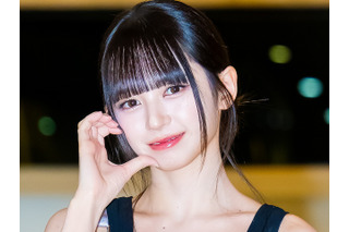 美背中あらわ…日本人K-POPアイドル、“キャミ1枚”のヘルシー肌見せショット公開「やば！」「惚れた」 画像