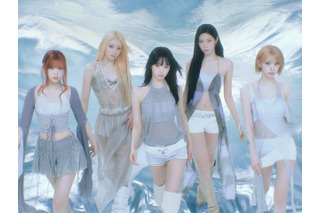 LE SSERAFIM、日本5都市を巡るツアーがいよいよ開幕へ！大阪公演は“全席完売”で人気を証明 画像