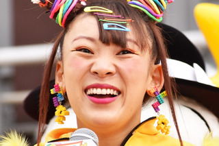 フワちゃん、アメリカプロレス武者修行に出発！ 画像