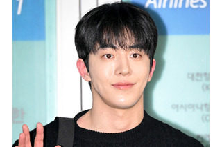 俳優ナム・ジュヒョク、小児・青少年患者のため1億ウォン寄付　2018年からの累計は5億ウォンに 画像