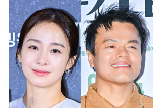 “韓国で最も美しい女優”の娘がアイドルデビュー？TWICE手掛けたJ.Y.Park、グループ結成に意欲 画像