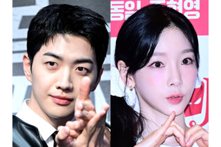少女時代・テヨンへの猛烈アピール再び！年下韓国俳優のキュンとする“告白”が話題 画像