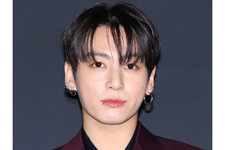 BTS・JUNG KOOK、ソロ曲で新たな記録更新！『Standing Next to You』がSpotify“15億回”再生突破 画像
