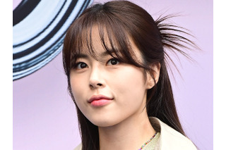 「キスシーン直後に吐いた…」ドラマ『応答せよ』女優ミン・ドヒ、“14歳年上”俳優との撮影秘話を告白 画像