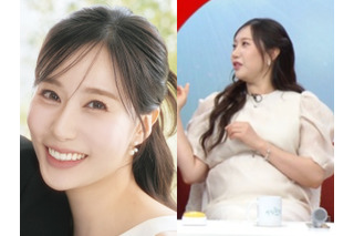 “26週で17kg増”日韓対決番組にも出演した韓国歌姫、妊娠後の体重増加を告白「衣装問題が…」 画像