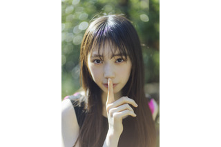 乃木坂46・矢田萌華、ノースリーブワンピやミニスカ姿披露！美少女すぎるグラビアカット公開 画像