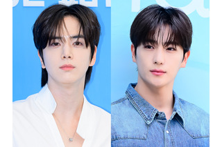 THE BOYZ・ヨンフン＆ヒョンジェ、日本初ファンミ開催へ！