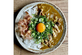 ビリヤニや新感覚“ラーカレ”など全国48店舗のカレーが新宿に集結！「東京カレー万博2026」9月11日開幕 画像