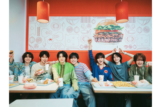 日韓同時デビューに高まる期待！新ボーイズグループAEN（エイエン）、7人の青春ビジュアル公開 画像