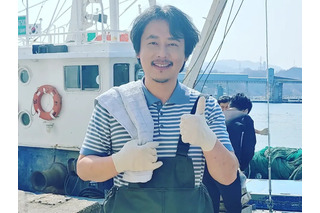 撮影現場で倒れ、約2年間意識戻らず…『TSUNAMI』『神と共に』出演の韓国俳優が46歳で死去 画像