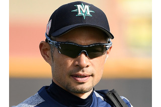 イチローに佐々木、“任天堂-マリナーズ”の再現なるか　パク・チャンホ氏に期待される韓国野球界の発展 画像