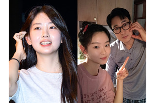 たこ焼き店でアルバイト!?『エージェント・キム』でソ・ジソブの“娘役”を演じた新人女優、近況が話題 画像