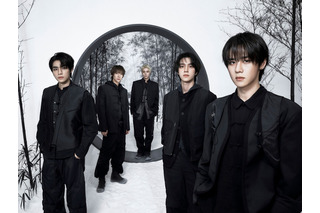 WayV、さらに進化した姿でカムバック！新アルバム『Vision Wings』に込めた“本質的な力” 画像