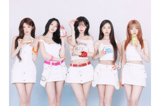 fromis_9、“サマークイーン”の本領発揮！新曲『Vitamin ME』で音楽番組1位に 画像