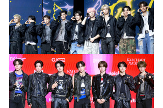 &TEAMからALD1まで、K-POP第5世代が大集合！授賞式「2026 KWDA」追加ラインナップ発表 画像