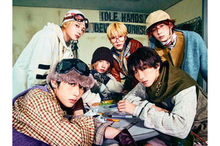 日本ツアーも控えるBOYNEXTDOOR、“全席完売”の釜山公演が本日（31日）開幕！「楽しい時間を過ごしたい」 画像