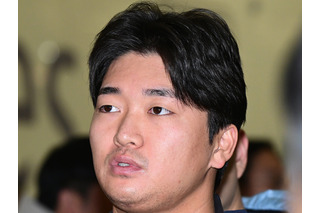 1球も投げずに退場→10試合出場停止　大谷に“わざとぶつける”発言の韓国投手、8試合に軽減決定 画像