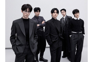 ZEROBASEONE、グループ＆個人で止まらぬ活躍！新日本EP『回帰LOVE』にも高まる期待 画像
