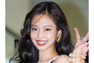 BLACKPINK・ジェニー、米大型フェスを熱狂の渦に！「サマソニ」ステージにも期待高まる 画像