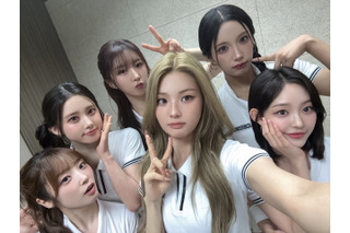 「日本式アイドルに生まれ変わる」K-POPグループLIGHTSUM、日本で“再デビュー”へ…密着番組スタート 画像