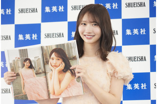 日向坂46藤嶌果歩が20歳を祝うサプライズに歓喜、五期生も加入したグループで「頼られる先輩に」 画像