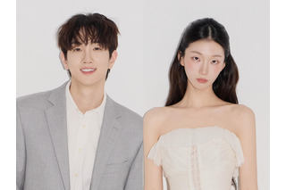 共演をきっかけに恋人へ…韓国ミュージカル俳優カップル、そろって結婚発表！「心強い伴侶と出会った」 画像