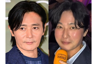 頬パンパンで整形説も…俳優チャン・ドンゴン、“疑惑”を一蹴！最新映像に「やっぱりイケメン」の声 画像