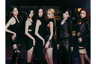 BABYMONSTER、一糸乱れぬ群舞に釘付け…『MOON』パフォーマンス映像がユーチューブトレンド1位に 画像