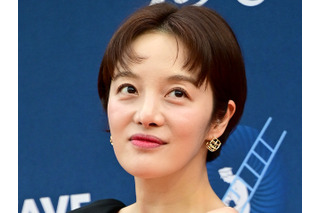 「まるで余命宣告」『キム秘書』女優が直面した閉経へのタイムリミット、42歳で第二子を希望 画像