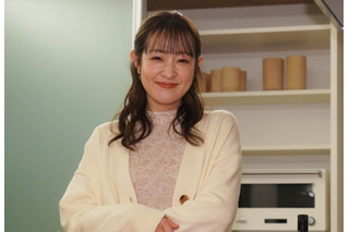 「私、バグってるんだ！って最近気づいた」大沢あかね、芸歴30年を迎えて気付いた本音 画像