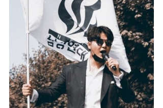 アンチフェミニズムの韓国ユーチューバー、突然この世を去る…生前は配偶者の不貞で精神疾患に 画像